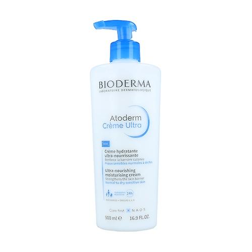 BIODERMA ATODERM CREME ULTRA 500ML