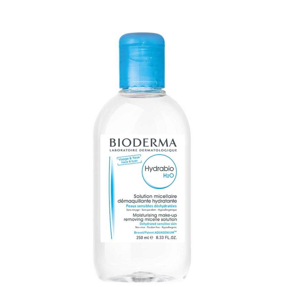 Bioderma Hydrabio H20 Micellar Water 250ml