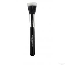Blank Canvas Pro Deluxe Large Fibre Stipple Brush F03
