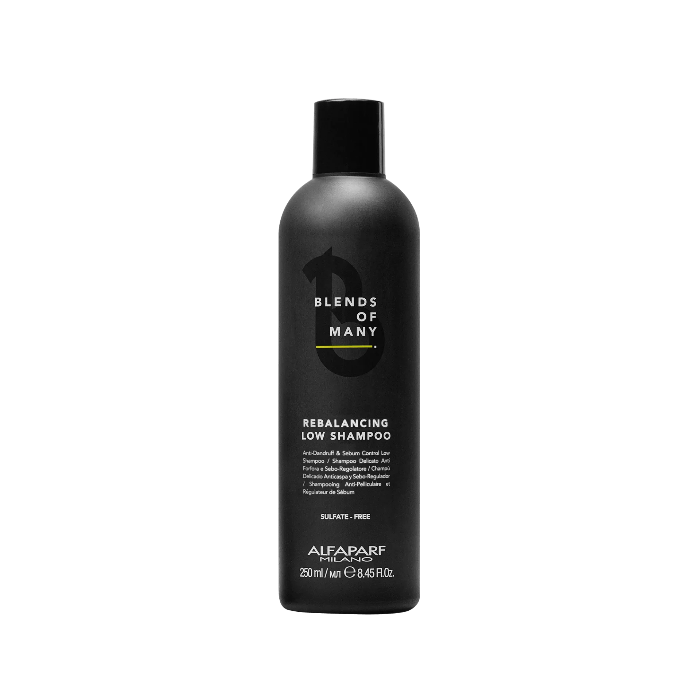 Alfaparf Blends Of Many Rebalance Low Shampoo 250ml