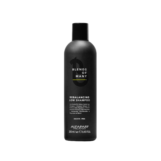 Alfaparf Blends Of Many Rebalance Low Shampoo 250ml