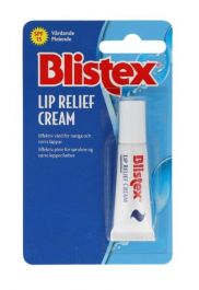 Blistex Lip Relief Cream