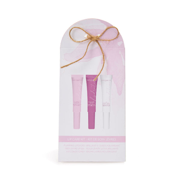 Body Collection Lip Care kit