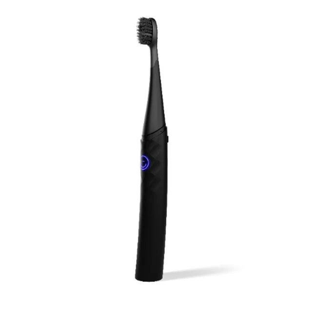 Burst Curve Sonic Toothbrush Black
