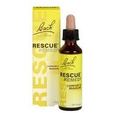 Bach Rescue Remedy 10Ml