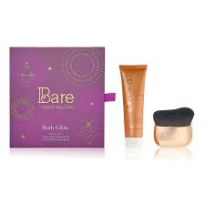 Bare by Vogue Body Glow Holiday Gift Set