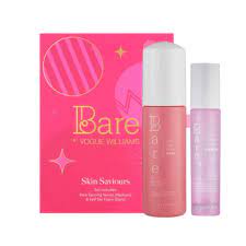 Bare by Vogue Skin Saviours Holiday Gift Set