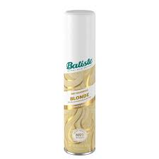 Batiste Touch Of Colour Blonde 200ml