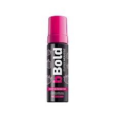 Bbold Strawberry Super Dark Mousse 175ml