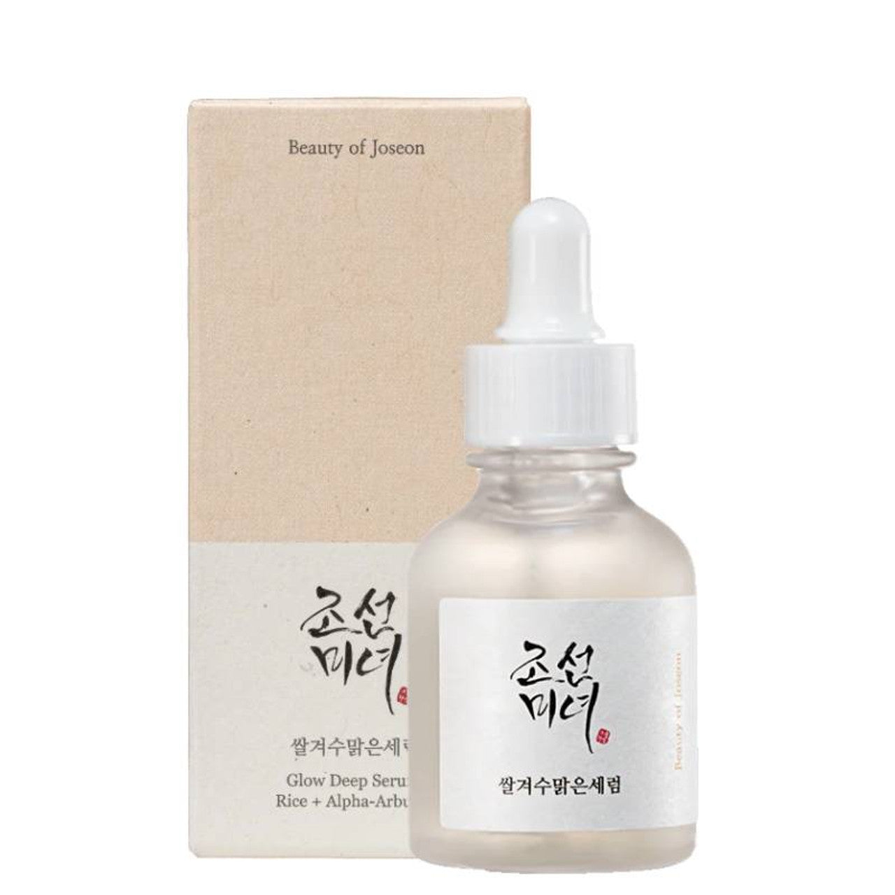 Beauty of Joseon Glow Deep Serum 30ml