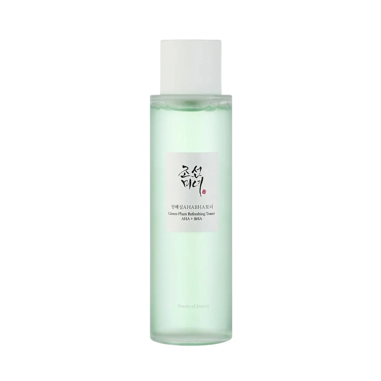 Beauty Of Joseon Green Plum Refreshing Toner 150ml