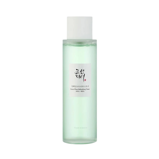 Beauty Of Joseon Green Plum Refreshing Toner 150ml