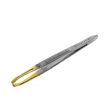 Beautytime Bt124 Tweezers