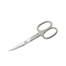 Beautytime Nail Scissors Curved Bt102