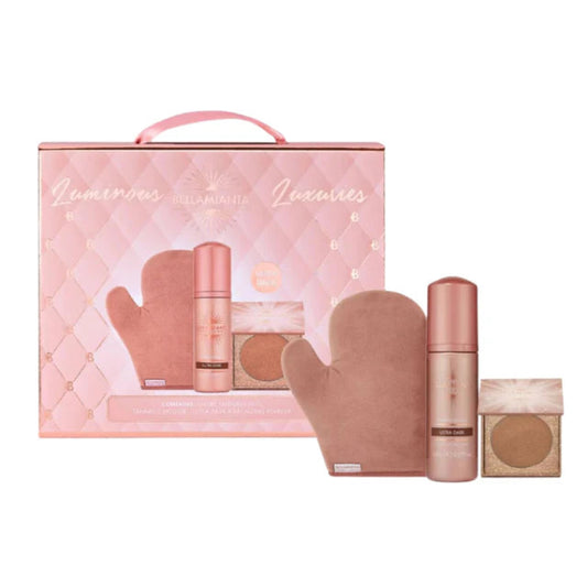 Bellamianta Luminous Luxuries Ultra Dark Set