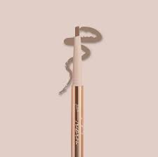 Bellamianta Tribrow 3N1 Ash Brown Brow Pencil