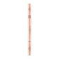 Bellamianta Tribrow 3N1 Auburn Brow Pencil