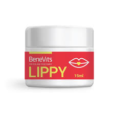 Benevits Lippy 15ml