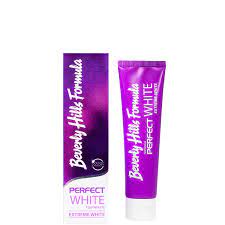 Beverly Hills Formula Perfect White Extreme