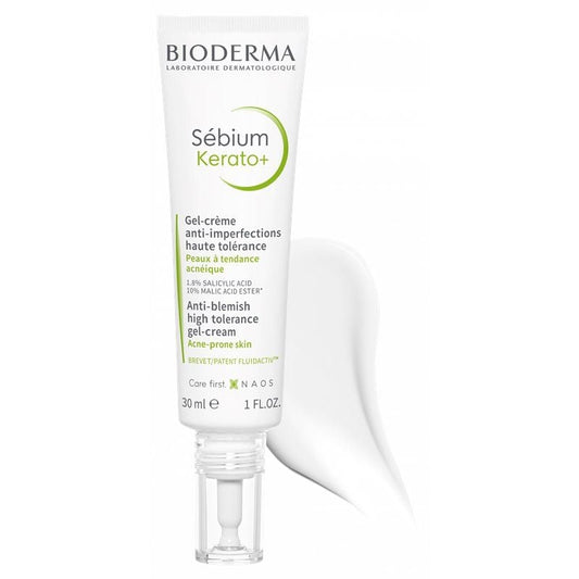 Bioderma Sebium Kerato+ 30ml