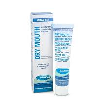 Bioxtra Gel Dry Mouth 40ml