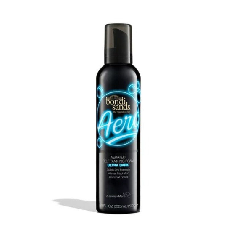 Bondi Sands Aero Ultra Dark 1Pack