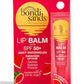 Bondi Sands Watermelon Lip Balm SPF 50