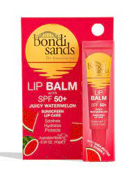 Bondi Sands Watermelon Lip Balm SPF 50