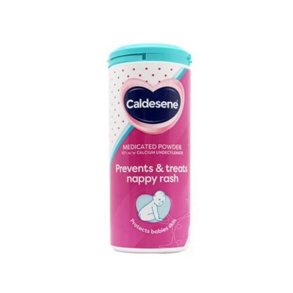 Caldesene Powder | Buy Caldesene Cream & Caldesene Spray Online ...