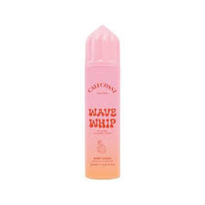 Cali Coast Wave Whip Berry Breeze 250ml