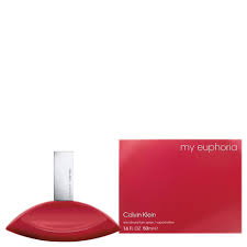 Calvin Klein My Euphoria EDP 30ml