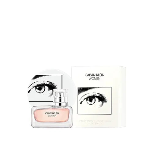Calvin Klein Women EDP 100ml