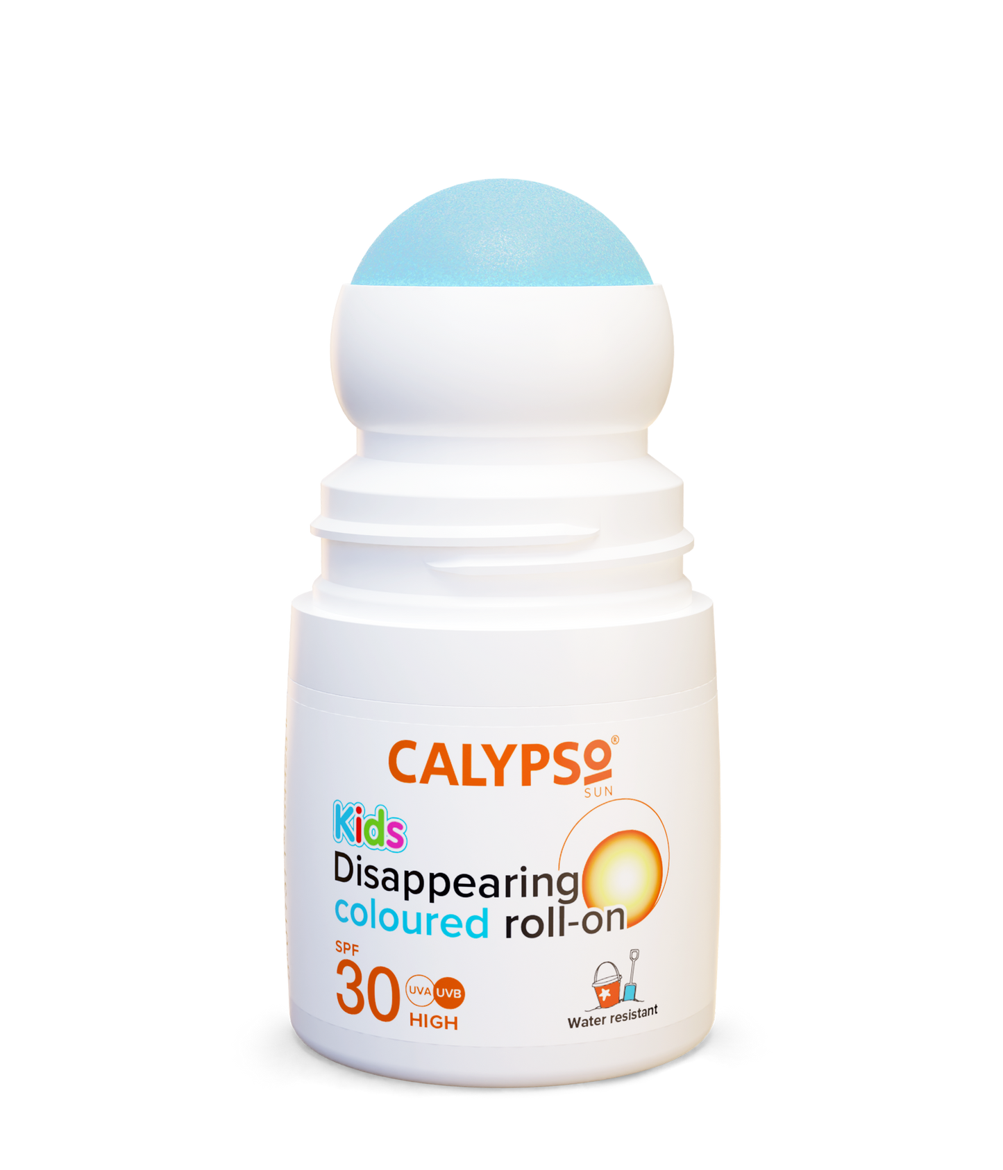 Calypso Kids SPF 30 Roll On 50ml