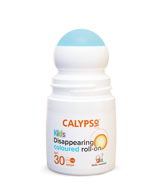 Calypso Kids SPF 30 Roll On 50ml