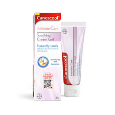 Canescool Soothing Cream Gel 35g
