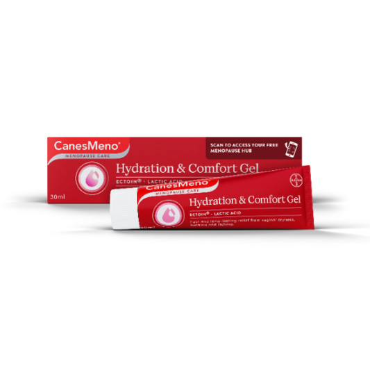 CanesMeno Vaginal Hydration N Comfort Gel 30ml
