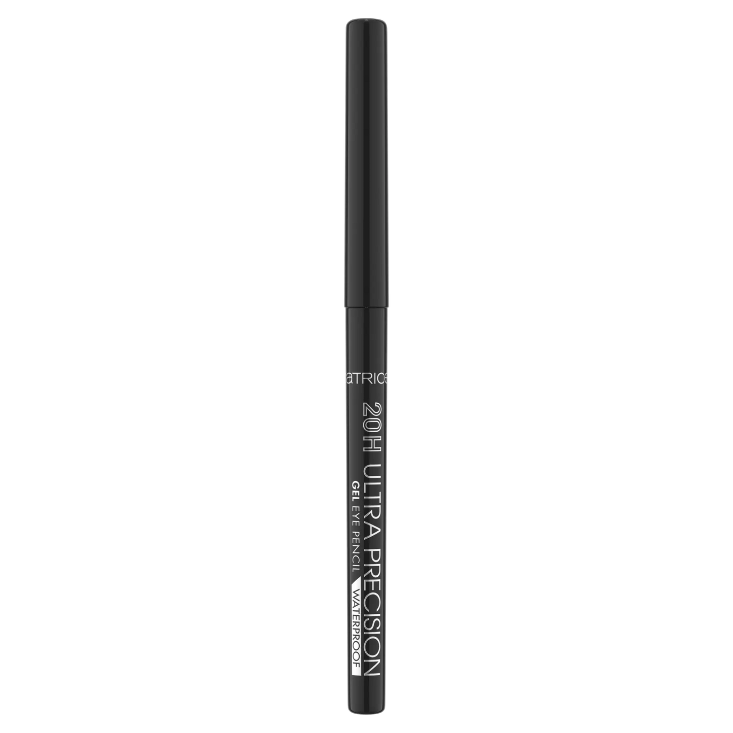 Catrice 20H Ultra Gel Eye Pencil WP 010 Black