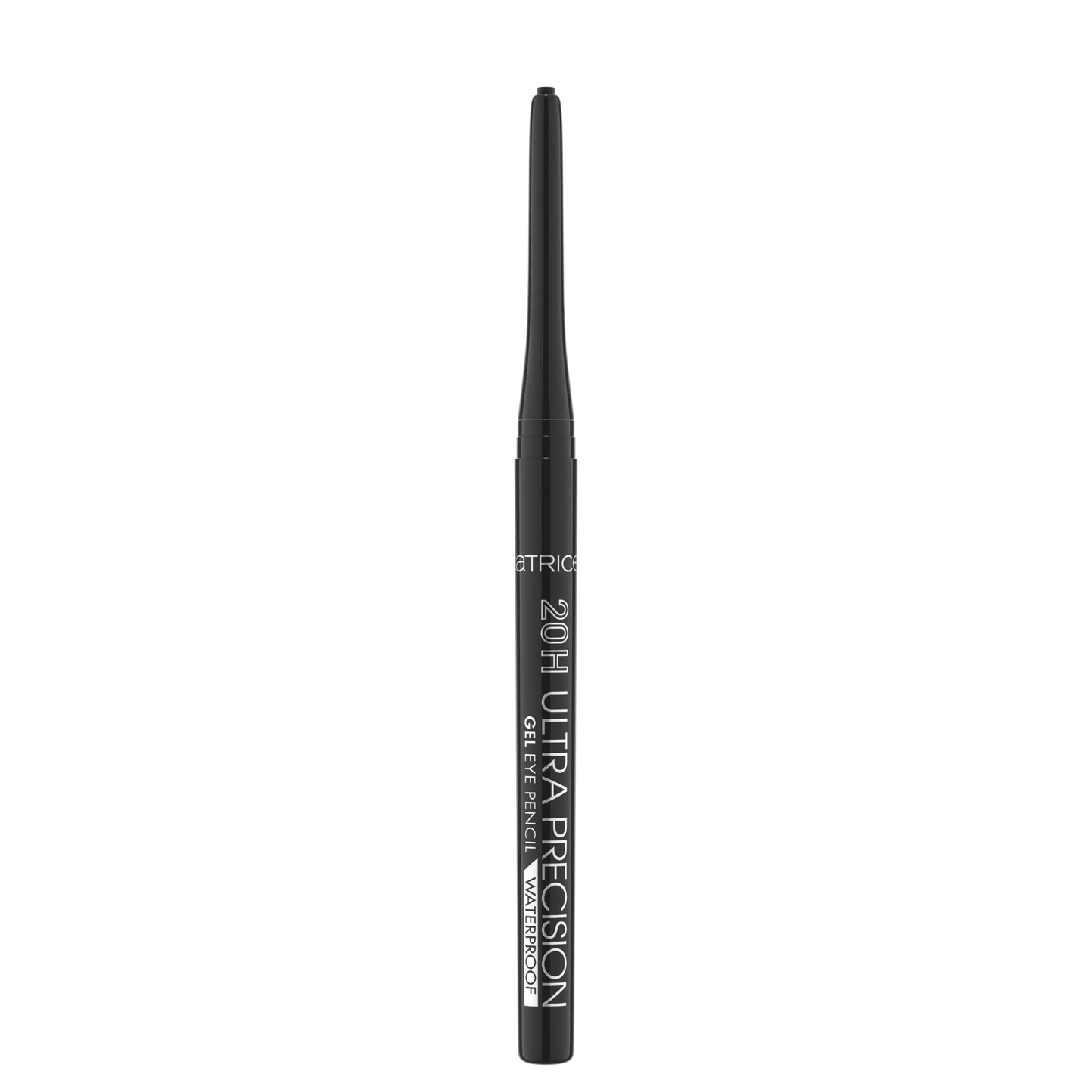 Catrice 20H Ultra Gel Eye Pencil WP 010 Black
