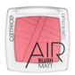 Catrice Airblush Matt 120 Berry Breeze