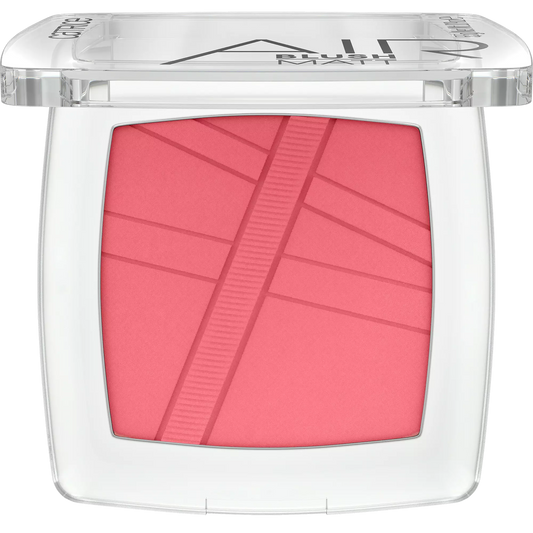 Catrice Airblush Matt 120 Berry Breeze