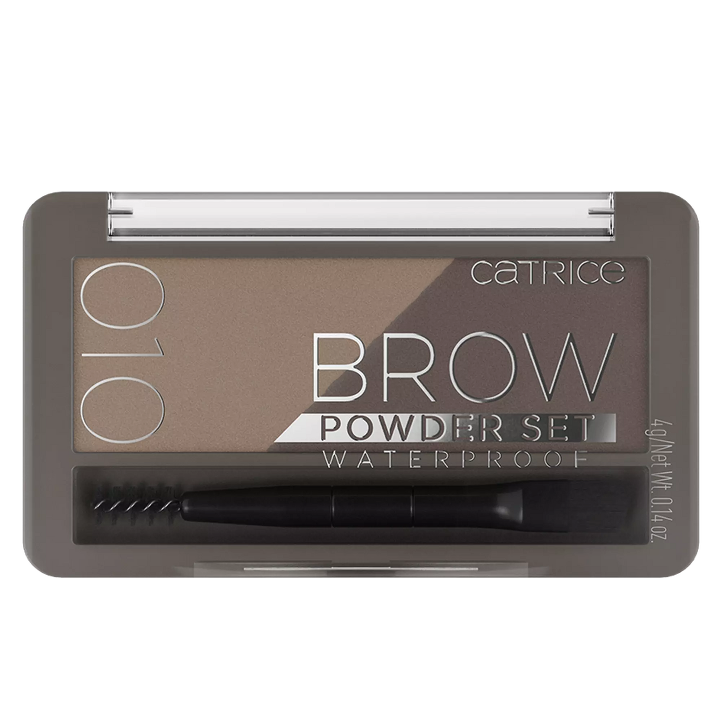 Catrice Brow Powder Set WP 010 Ash Blond