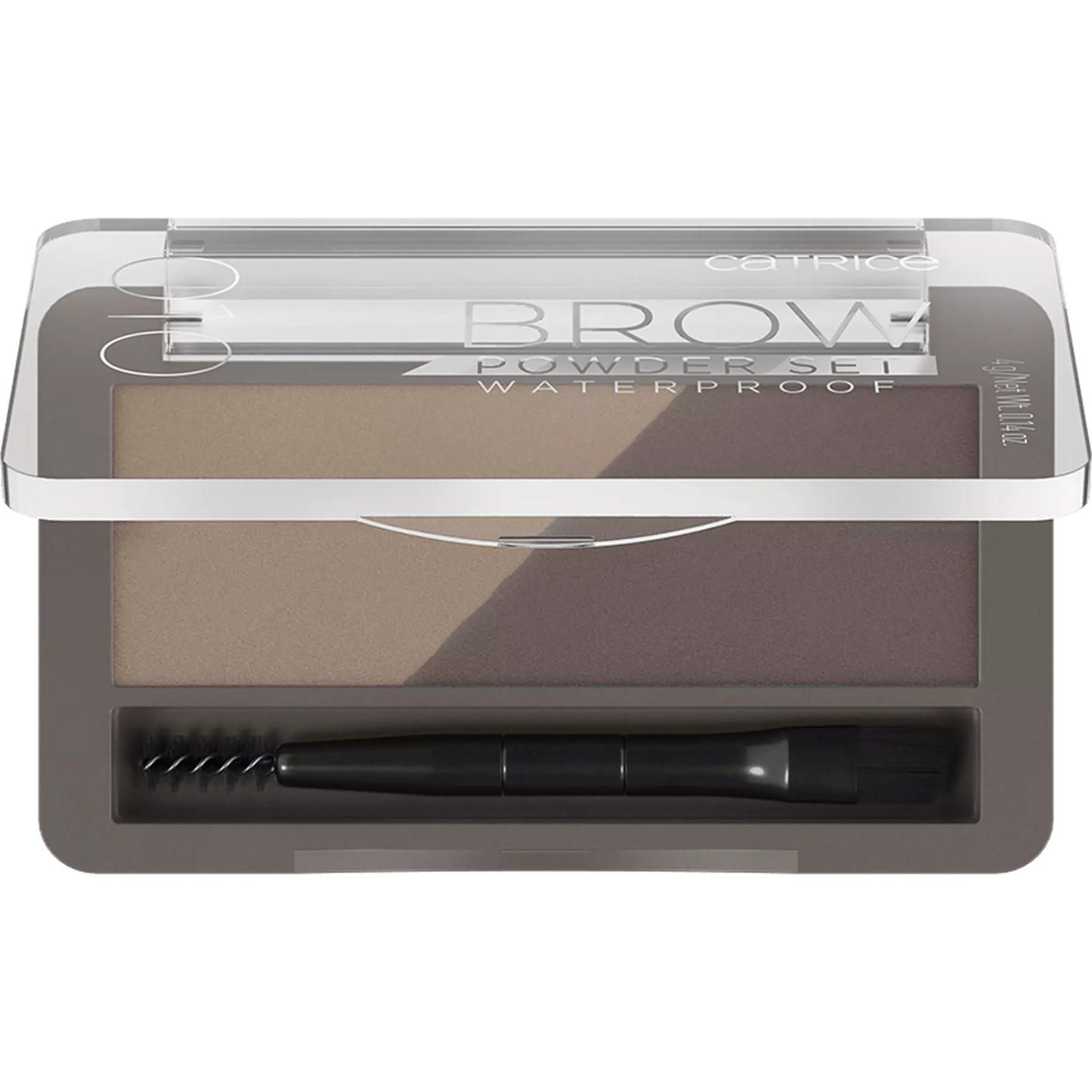 Catrice Brow Powder Set WP 010 Ash Blond