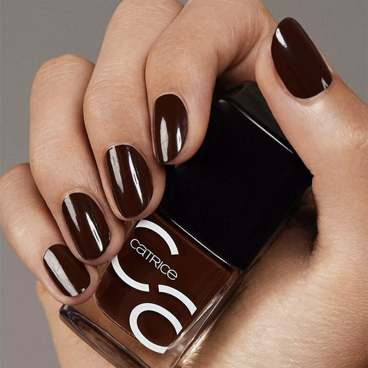 Catrice Iconails Gel Lacquer 131 Espressoly Great