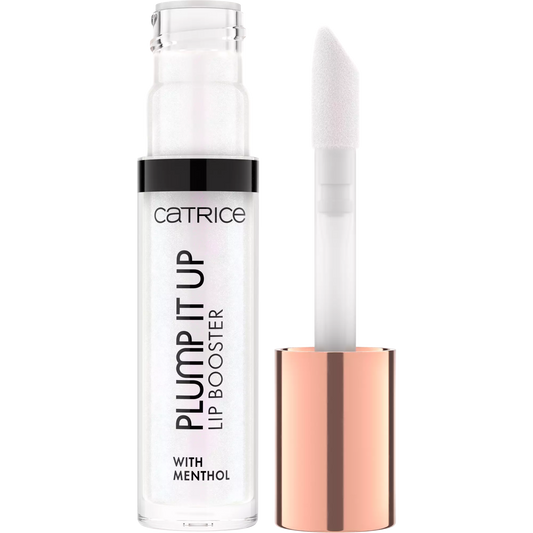 Catrice Plump It Up Lip Booster Poppin Champagne 010