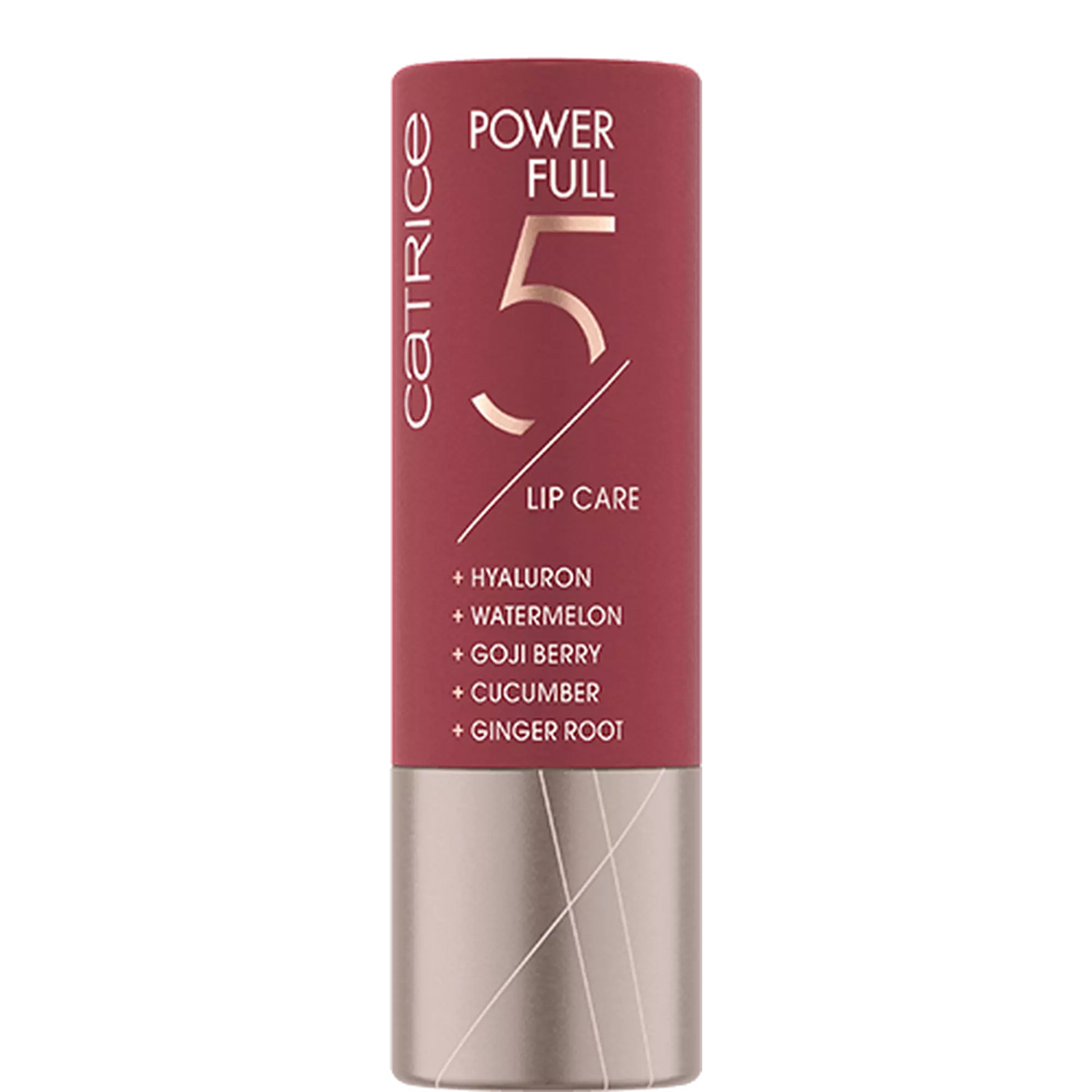 Catrice Power Full 5 Lip Care 040 Addicting Cassis – Crowley’s Pharmacy