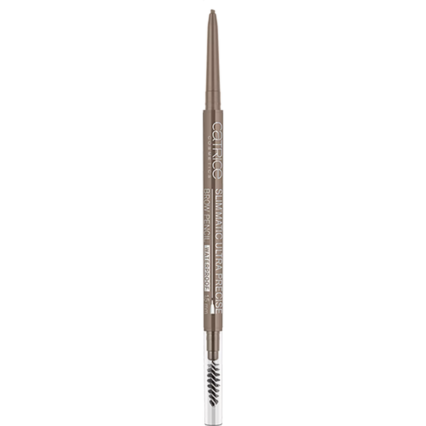Catrice Slim Matic Ultra Brow Pen WP 030 Dark