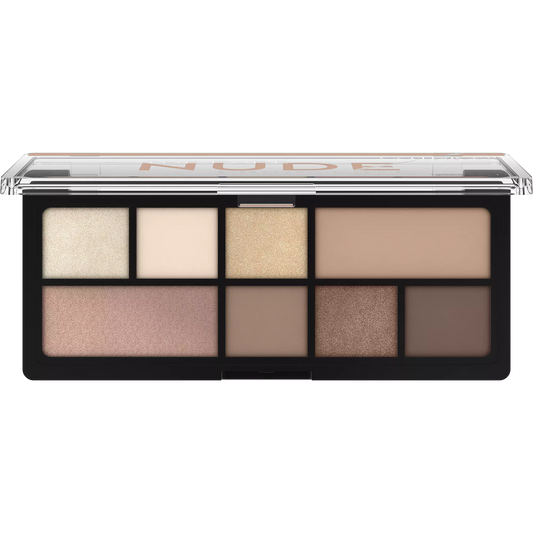 Catrice The Pure Nude Eyeshadow Palette