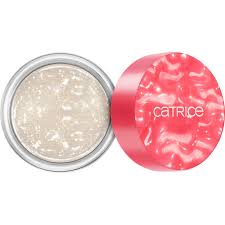 Catrice Underwater Secrets Dewy Ph- Reacting Blush Dripping In Gold C01