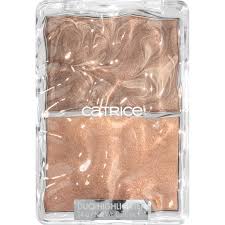 Catrice Underwater Secrets Duo Highlighter CO2 Deep Sea Baby!