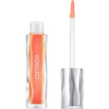 Catrice Underwater Secrets Hydra Sheen Lipgloss C01 Rollin' In The Deep